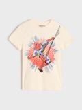 T-särk, 3 tk Marvel - mitmevärviline - SINSAY - small5