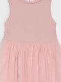 Сукня - персиковий - SINSAY - small7