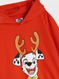 Світшот PAW Patrol - червоний - SINSAY - small5