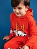 Світшот PAW Patrol - червоний - SINSAY - small3