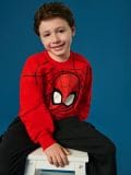 Duks Spider-Man - crveno - SINSAY - small4