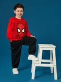 Duks Spider-Man - crveno - SINSAY - small1