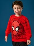 Duks Spider-Man - crveno - SINSAY - small5