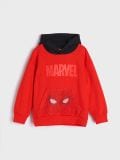 Світшот Spider-Man - червоний - SINSAY - small3