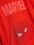 Світшот Spider-Man - червоний - SINSAY - small2