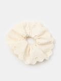 Juuksekumm scrunchie - liivakarva - SINSAY - small1