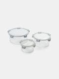 Karbid, 3 tk - helehall - SINSAY - small1