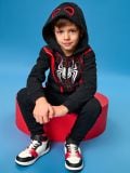 Pulover Marvel - črna - SINSAY - small3