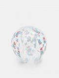 Aufblasbarer Ball - Mehrfarbig - SINSAY - small1