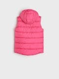 Prošiveni prsluk - roze - SINSAY - small6