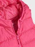 Prošiveni prsluk - roze - SINSAY - small7