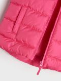 Prošiveni prsluk - roze - SINSAY - small5