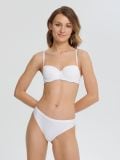 Balconette brushalter - krem - SINSAY - small6