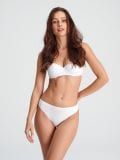 Balconette brushalter - krem - SINSAY - small5
