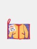 Sensory book - multicolor - SINSAY - small1