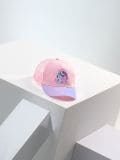 Bejzbol kapa Stitch - pastelno roze - SINSAY - small6
