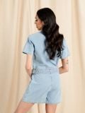 Onesie - μπλε - SINSAY - small2