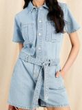 Onesie - μπλε - SINSAY - small1