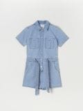 Onesie - μπλε - SINSAY - small4