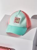 Σκουφάκι Pusheen the Cat - πρασινο παλ - SINSAY - small3