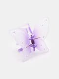 Sponka za lase - sivka - SINSAY - small1
