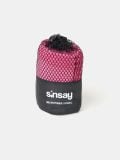 Hitrosušeča brisača - rdeča - SINSAY - small3