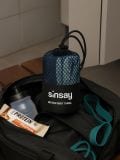 Brzo sušeći peškir - mornarsko - SINSAY - small1