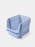 Organizator 2 kom - bledo modra - SINSAY - small2