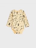 Star Wars body - bézs - SINSAY - small1