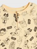 Star Wars body - bézs - SINSAY - small2
