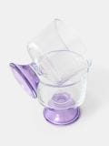 Skodelica za sladoled 2 pack - vijolična - SINSAY - small2
