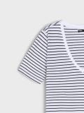 Boxy majica - više boja - SINSAY - small10