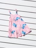 Suknelė Stitch - rausva - SINSAY - small4