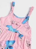 Suknelė Stitch - rausva - SINSAY - small3
