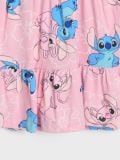 Suknelė Stitch - rausva - SINSAY - small6