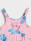Suknelė Stitch - rausva - SINSAY - small7