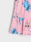 Ruha Stitch - rózsaszín - SINSAY - small12
