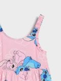 Suknelė Stitch - rausva - SINSAY - small9