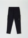 Штани regular - чорний - SINSAY - small5