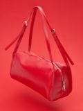 Torbica - crveno - SINSAY - small4