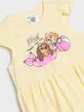 Φόρεμα PAW Patrol - κιτρινο - SINSAY - small3