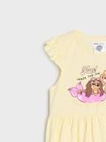Φόρεμα PAW Patrol - κιτρινο - SINSAY - small14