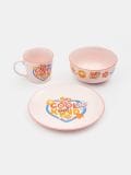Set posode za otroke Paw Patrol - večbarvna - SINSAY - small3