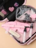 Дорожній набір 8 pack - clear - SINSAY - small1