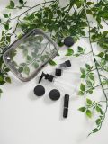Дорожній набір 8 pack - clear - SINSAY - small6
