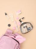 Дорожній набір 8 pack - clear - SINSAY - small4
