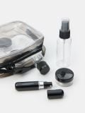 Дорожній набір 8 pack - clear - SINSAY - small3