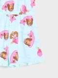 Onesie PAW Patrol - μπλε παλ - SINSAY - small12