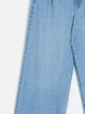 Teksas culotte pantalone - plavi džins - SINSAY - small10