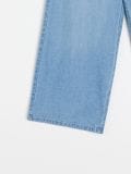 Teksas culotte pantalone - plavi džins - SINSAY - small12